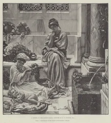 Een Hoek op de Markt